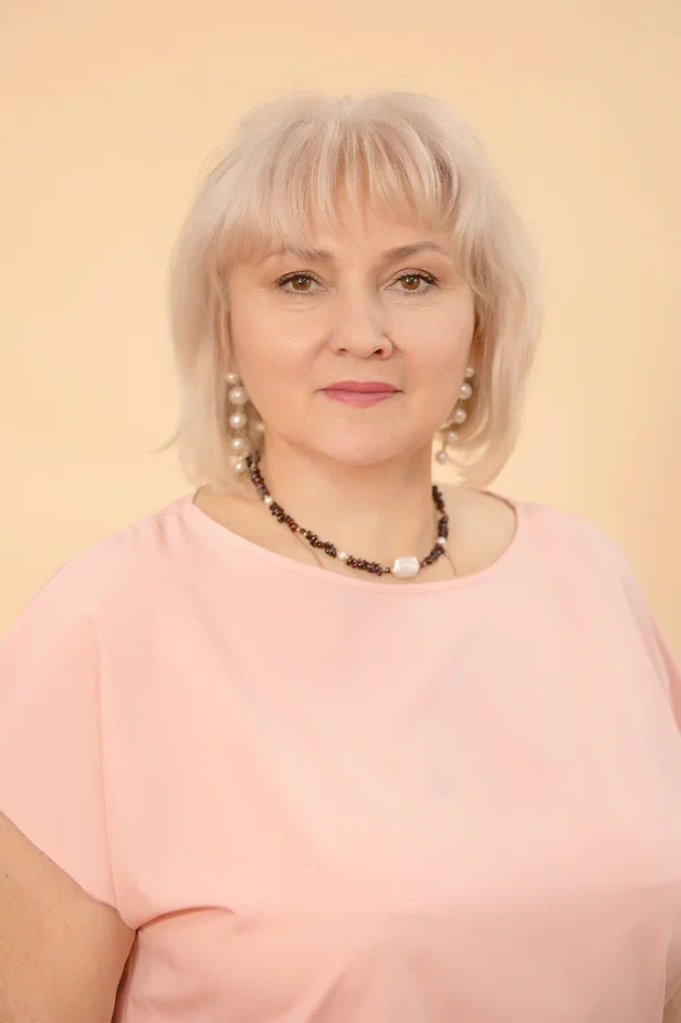 Сталаш Галина Дмитриевна.